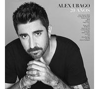 Alex Ubago - Alex Ubago - 20 Años (CD)