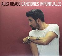 Alex Ubago - Canciones Impuntuales