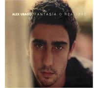 Alex Ubago - Fantasia O Realidad