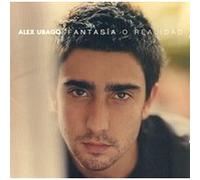 Alex Ubago - Fantasia O Realidad