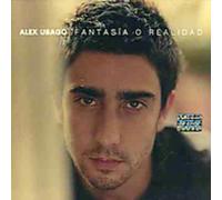 ALEX UBAGO - Fantasia O Realidad Alex Ubago