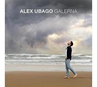 Alex Ubago - Galerna (LP) [Vinilo]