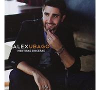 Alex Ubago - Mentiras Sinceras
