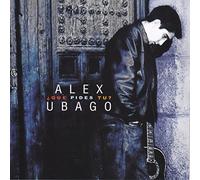Alex Ubago - ?Que Pides Tu?