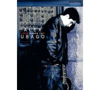 Alex Ubago: ¿Que Pides Tú? (repertorio)