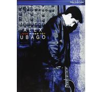 Alex Ubago: ¿Que Pides Tú? (repertorio)