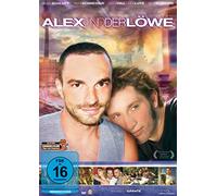Alex und der Löwe [Alemania] [DVD]