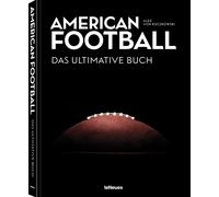 Alex von Kuczko American Football - Das ultimative Buch: The Ultimat (Tapa dura)
