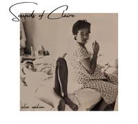 Alex Wakim - Sounds of Claire [Vinyl LP]