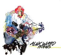 Alex Ward - Frames