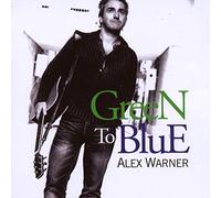 Alex Warner - Green To Blue