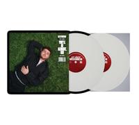 Alex Warren - You'Ll Be Alright, Kid (Edición Color Blanco Hueso) (2Lp-Vinilo)