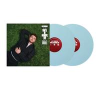 Alex Warren - You'Ll Be Alright, Kid (2 LP) Color Azul. Exclusivo Amazon [Vinilo]