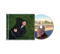 Alex Warren - You'Ll Be Alright, Kid (CD)