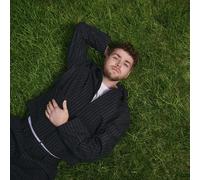 Alex Warren You'll Be Alright, Kid (CD) Album (Jewel Case) (Importación USA)
