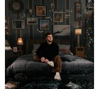 Alex Warren You'll Be Alright, Kid (Chapter 1) (CD) (Importación USA)
