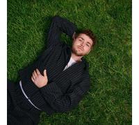 Alex Warren - You'll Be Alright, Kid (White Coloured) (140 g) (2 LP)