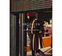 Alex Webb and Rebecca Norris Webb: Brooklyn, The City Within