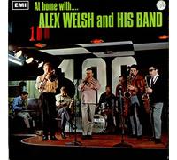 Alex Welsh - At Home With...