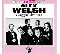 Alex Welsh - Doggin' around