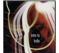 alex white - intro to india (UK Import)