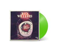 Alex Williams - Alex Williams - Space Brain [Vinilo]