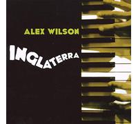 Alex Wilson - Inglaterra