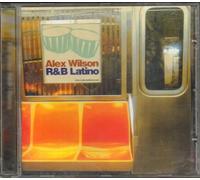 Alex Wilson - R&B Latino