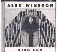 Alex Winston - King Con