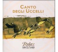 Alex Witchcraft - Canto Degli Uccelli / Relax Suoni Della Natura