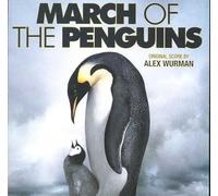 Alex Wurman - March Of The Penguins