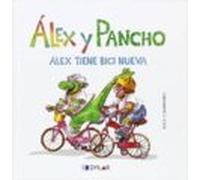 Alex Y Pancho Van A La Playa - Cuento 12 Alex Y Pancho Van A La Playa