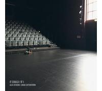 Alex, Zethson & Johan Jutterstrom - It Could - If I [Vinilo]