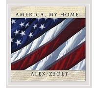 Alex-Zsolt - America My Home!
