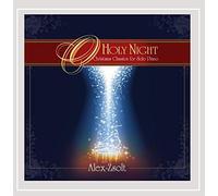 Alex Zsolt - O Holy Night: Christmas Classics for Solo Piano