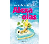 Alexa entre las olas (Phoebe)