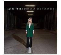 Alexa Feser Zwischen Den Sekunden (CD)