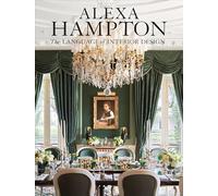Alexa Hampton – The Language of Interior Design – Crown Kinderwagen