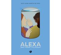 Alexa | Kico Alba Garcia De Dios