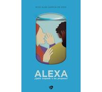 Alexa: ¿Quién responde a tus preguntas?