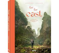 Alexa Schels & Patrick Pichler Far Far East /anglais: A Tribute to Faraway Asia