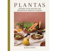 Alexa Soto Plantas (Tapa dura) (Importación USA)