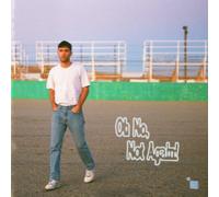 Alexander 23 Oh No, Not Again - EP Explicit Lyrics (Vinyl) (Importación USA)