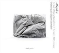 Alexander Agric La Magdalene: The Cult of Mary Magdalene (CD) (Importación USA)