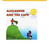 ALEXANDER AND THE CAPE