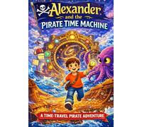 Alexander and the Pirate Time Machine