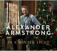 Alexander Armstrong – In a Winter Light