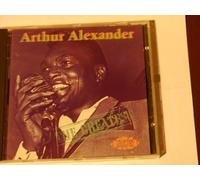 Alexander,Arthur - Greatest (US Import)