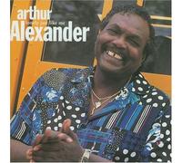 Alexander,Arthur - Lonely Just Like Me