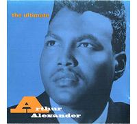 Alexander,Arthur - Ultimate Arthur Alexander